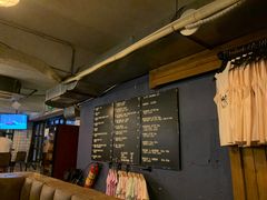 -Liberty Brewing Co·曼哈顿餐吧