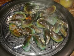 排骨粥-船奇蒸汽海鲜·闽菜(八市海鲜总店)