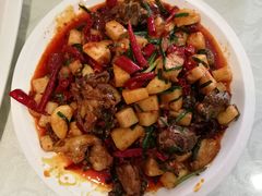 -红豆园(文林街店)