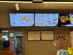 -小倩倩•鸡汤馄饨(江西路创始店)