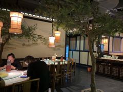 -苏乡兰亭·新派淮扬菜(吾悦广场店)