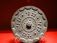 -北京大葆台遗址博物馆