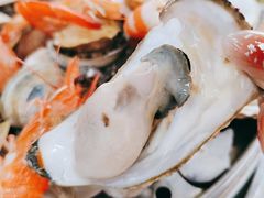 -日照大牌檔•小船海鲜(万平口店)