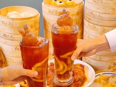 -陶兰居·香港饭店·海鲜大排档(圆融时代广场店)