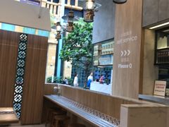-黄亚细肉骨茶(仰光路店)