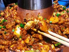 -炉小二铜锅牛蛙•川湘菜(三里屯店)