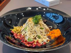 -香山湖家家宴(中山陵店)