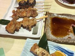 -有喜屋·深夜食堂(北京西路店)