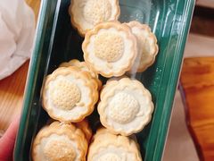 -泸溪河桃酥(西直门凯德店)