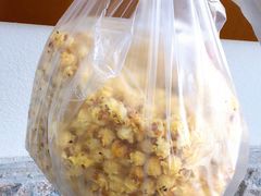 -正宗老杨特色爆米花(四棉店)