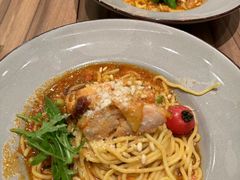 -Pennehut畔尼意面(合肥万象城店)