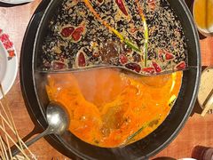 -周小明火锅(黑金冠社区店)