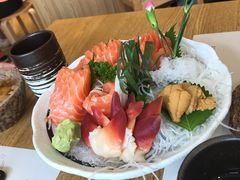 -林妈妈村·日式料理(宝山万达店)