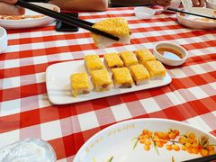 -西贝莜面村(上海百联西郊店)