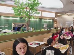 -豪客来牛排(中华城店)