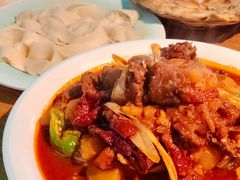 -新疆亚克西音乐餐厅(南方花园店)