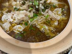 -大盐帮川菜馆(长楹天街店)