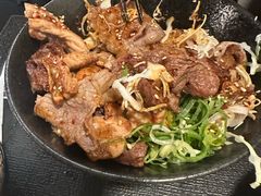 -難波肉劇場