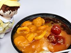 -王中王刨冰