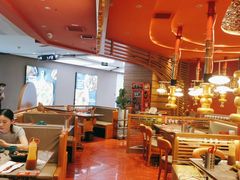 -牛牛章·章鱼水煎肉(光谷世界城店)