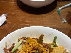 -寻裕记·现炒浇头面(人民广场店)