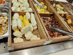 -素耕素食自助(嘉华店)