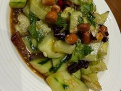 -亮子·东北特色烧烤(复悦荟店)