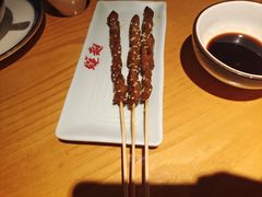 -蚝翅·海鲜粥·烧烤·龙虾季(海曙天一店)