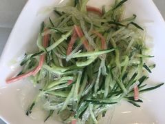 -陶然饺子城(奥体中路店)