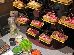 -花时·炭火烧肉(东百中心A馆店)