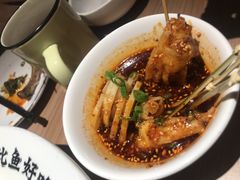 -太二酸菜鱼(沈阳万象城店)