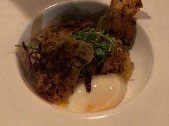 -Ocean's Table 欧舍