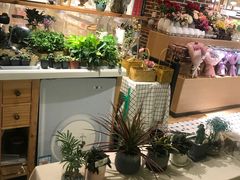 -The Green Party(嘉里中心店)