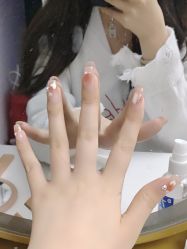 -九画美甲