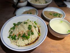 -十面春风·江南面馆(崇宁路店)