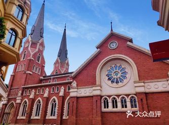 五一出行之九龙湖-卢塞恩小镇