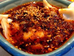 红油抄手-红辣椒·川菜·火锅(张杨路店)