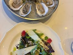 -360 The Restaurant at the CN Tower