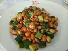 -金家老三饭庄(常营店)