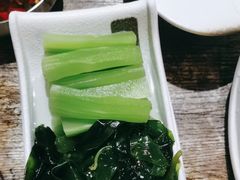 -七友美蛙鱼头火锅(坂田店)