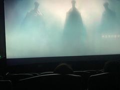 -喜满客影城(汉神广场店)