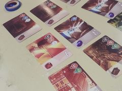 -ELEVEN桌游剧本杀轰趴馆(三里屯店)