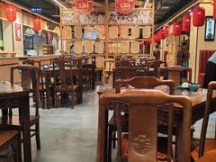-安泰楼·佛跳墙创始人·传统闽味早茶·酒楼(三坊七巷闽菜地标店)