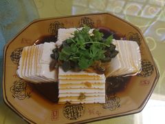 -百味园土菜馆(迎宾东路店)