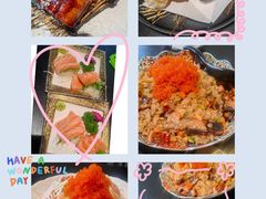 -山上下日本料理(万象城店)