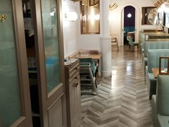 大堂-1981牛排西餐厅(海信店)