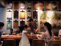 -乐凯撒披萨(南山书城店)