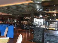 -马哥孛罗酒店·SAVVY全日餐厅