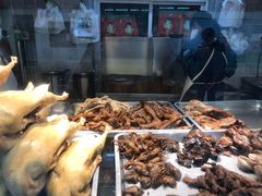 -达记卤菜店(红庙店)