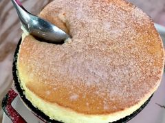 百香果舒芙蕾-The Rug Cafe(王府中环店)